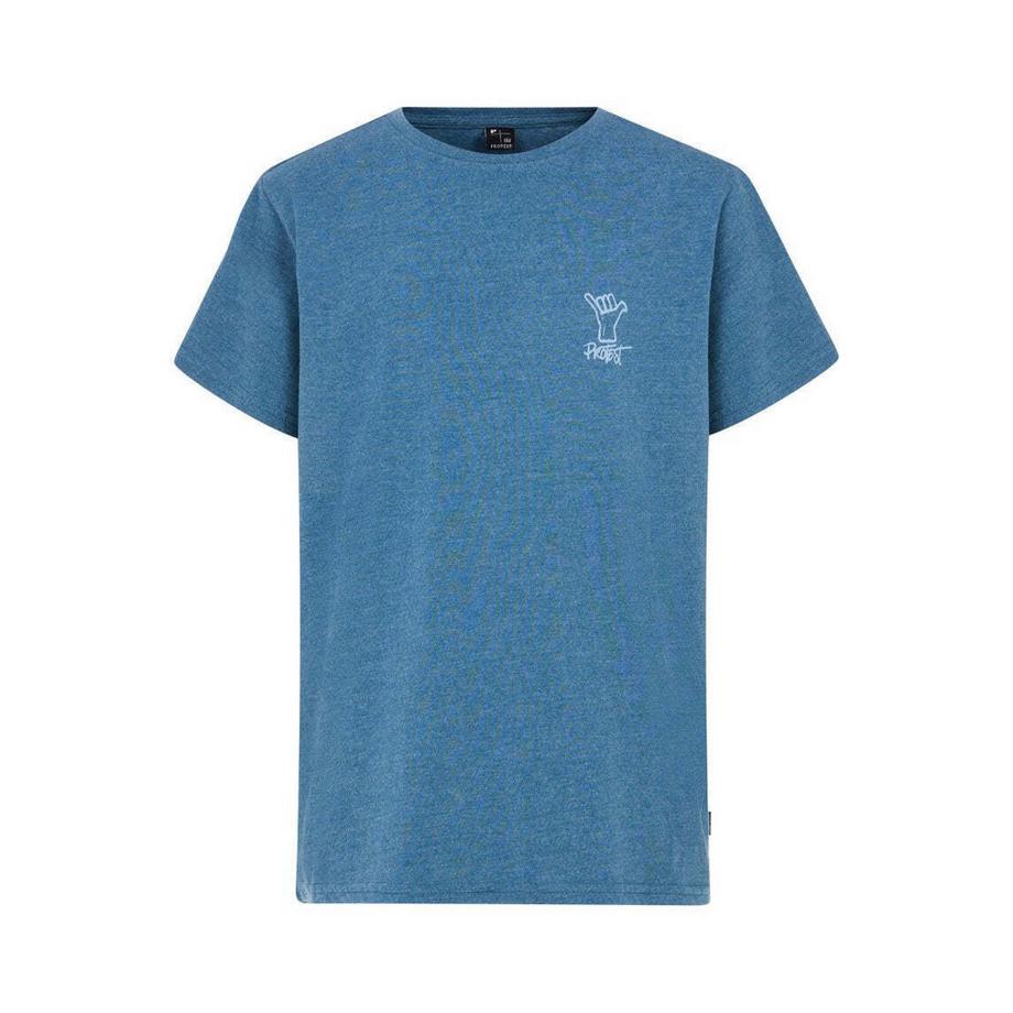 T-shirts PRTKevan JR t-shirt