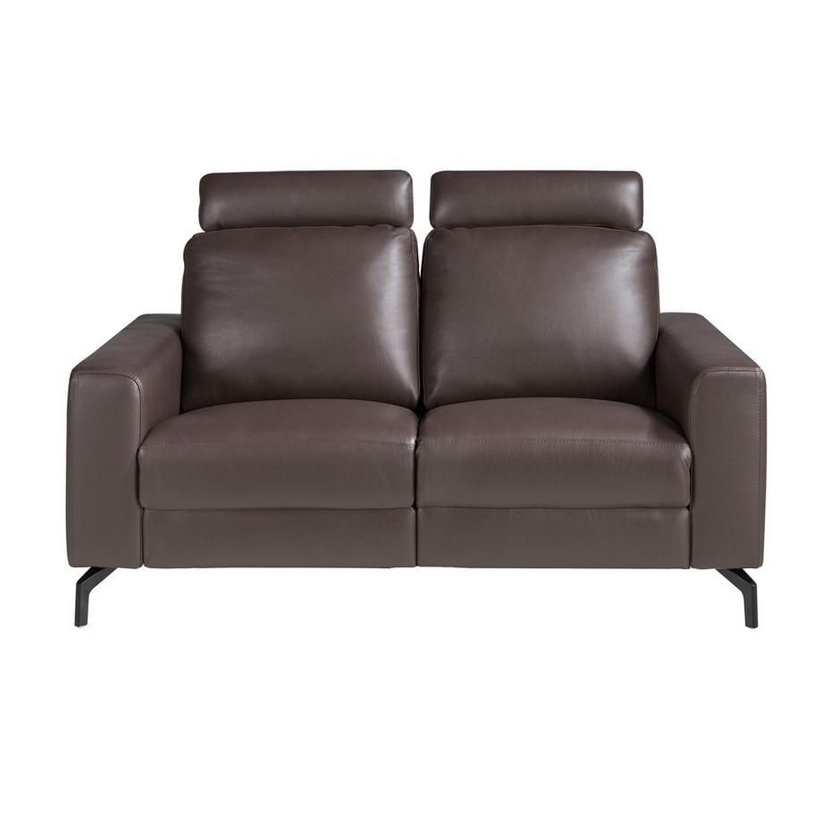 ANGEL CERDA Moderner 2-Sitzer-Relaxsofa  