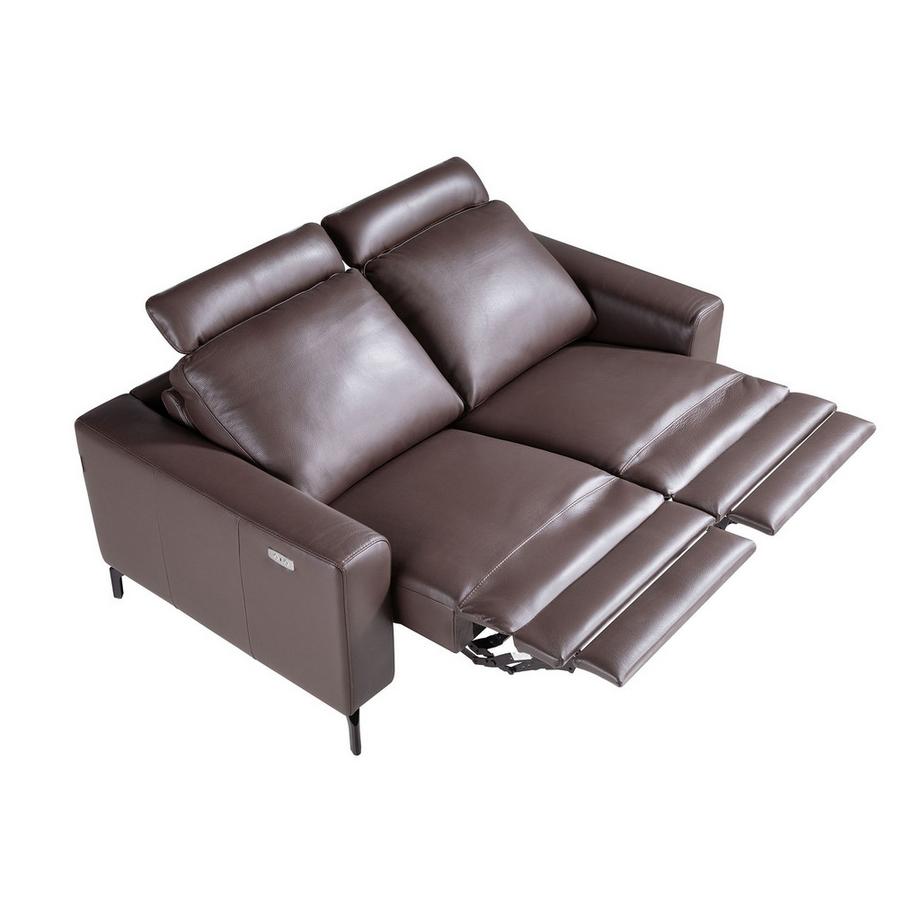 ANGEL CERDA Moderner 2-Sitzer-Relaxsofa  