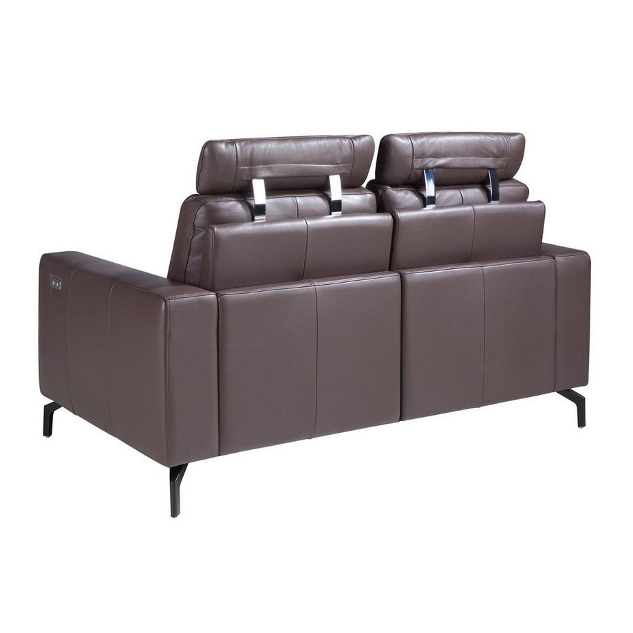 ANGEL CERDA Moderner 2-Sitzer-Relaxsofa  