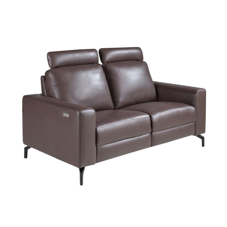 Divano relax 2 posti dal design moderno