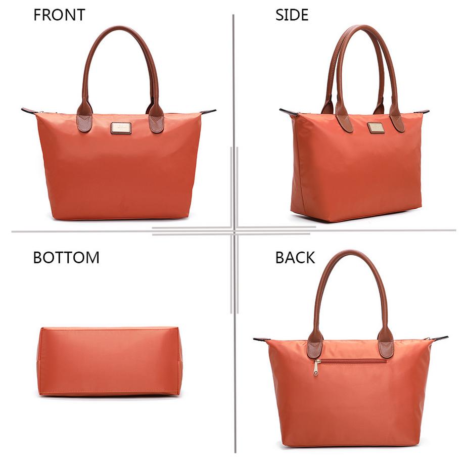 Gallantry Sac à Main La Balade Taille M  