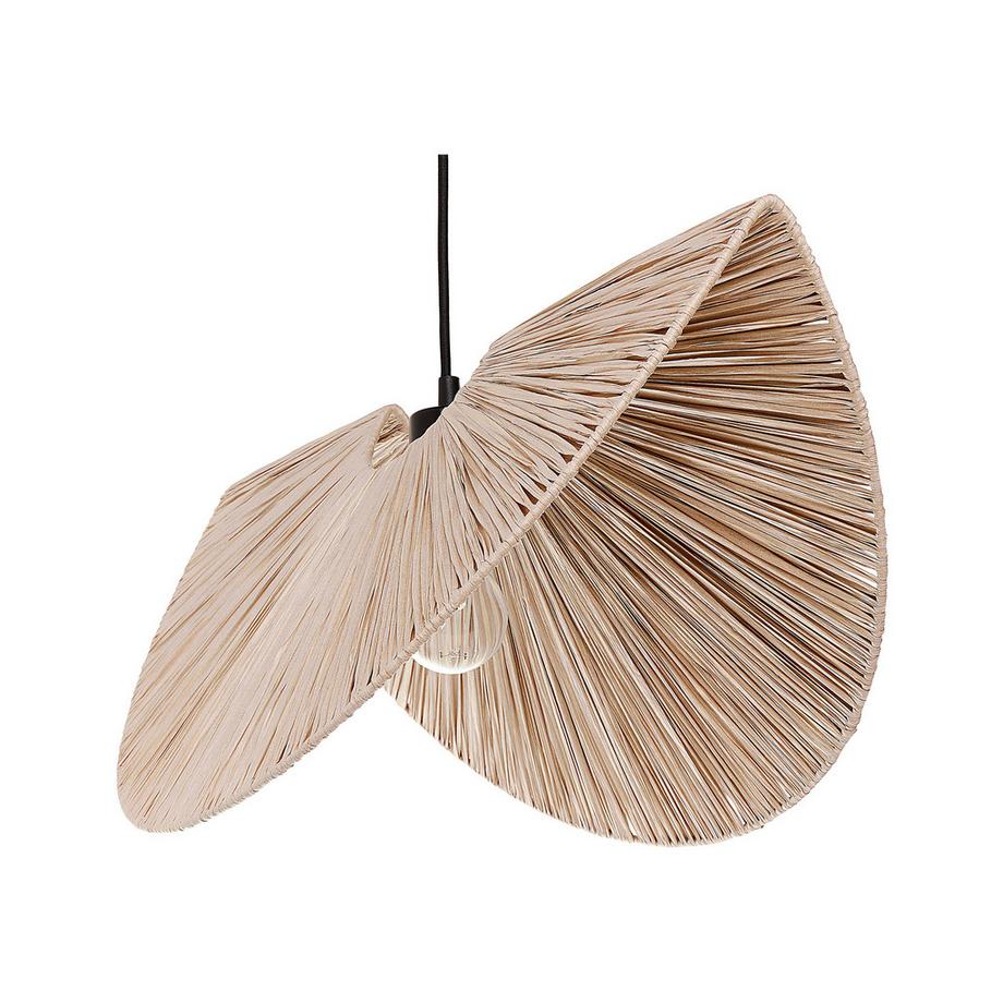 Lampe suspension en Papier  HERRON