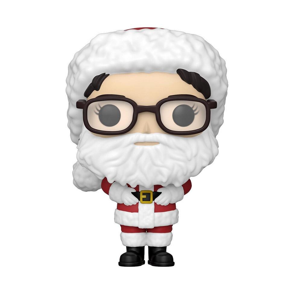 Funko  Funko Pop! The Office : Phyllis Vance as Santa (1189) EXM 