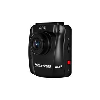 Transcend  Transcend DrivePro 250 Full HD WLAN Akku, Zigarettenanzünder Schwarz 