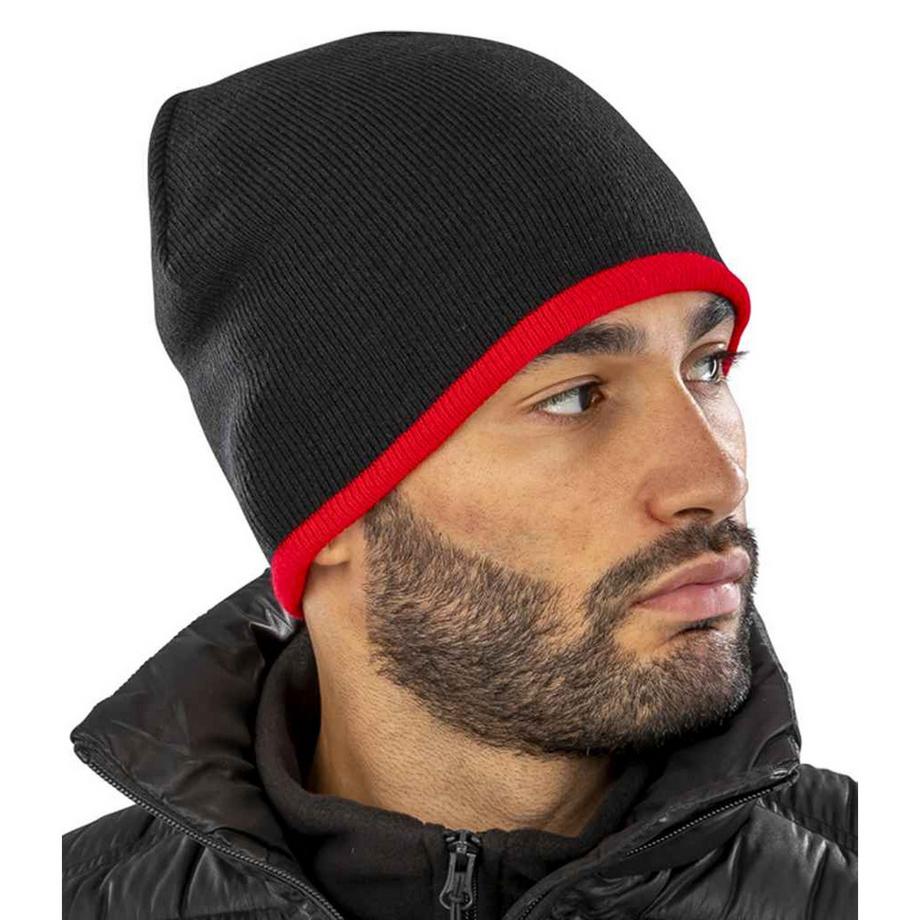 Result Bonnet  