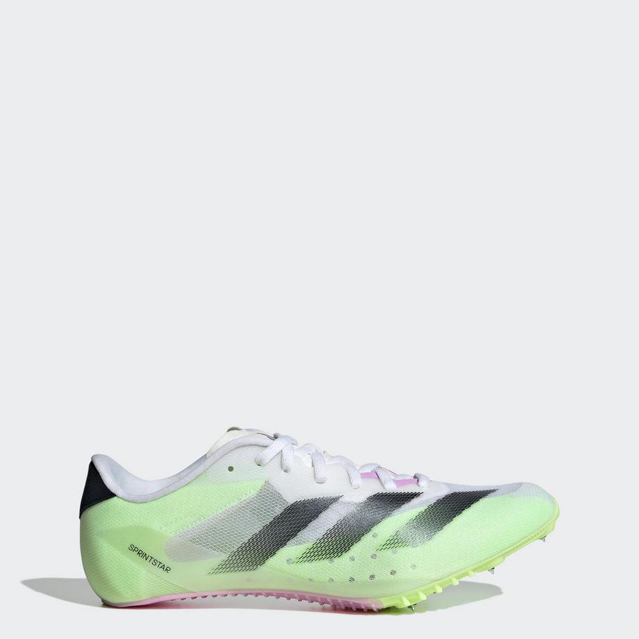 adidas  Spikes Leichtathletikschuhe  Adizero Sprintstar 