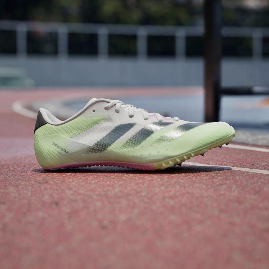 adidas  Spikes Leichtathletikschuhe  Adizero Sprintstar 