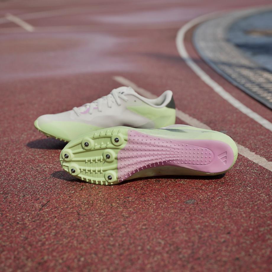 adidas  Spikes Leichtathletikschuhe  Adizero Sprintstar 