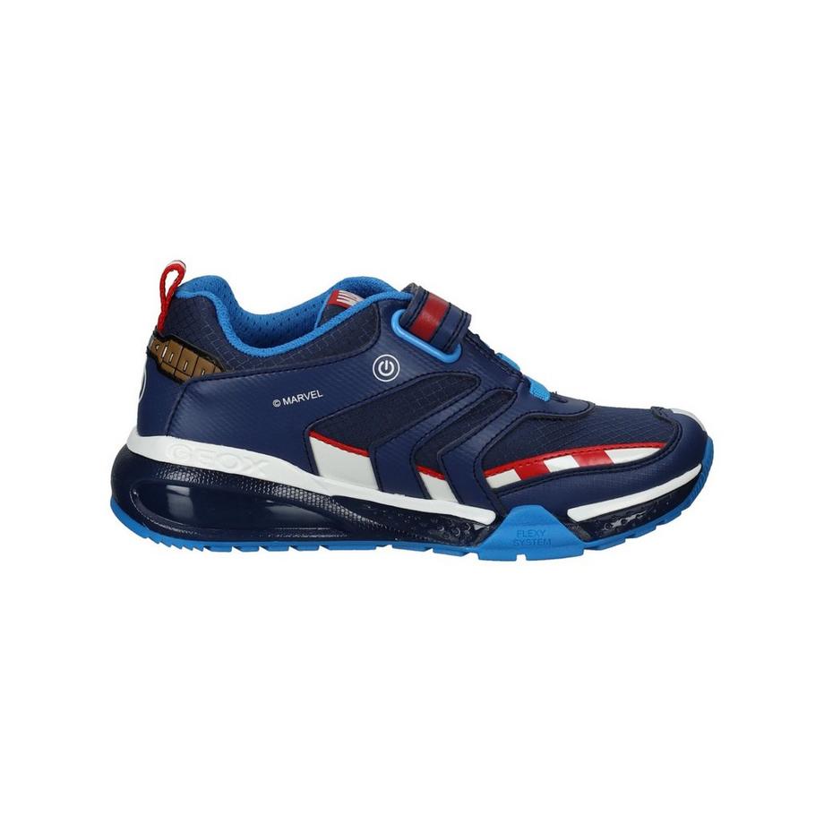 GEOX Bayonyc Captain America Sneakers  