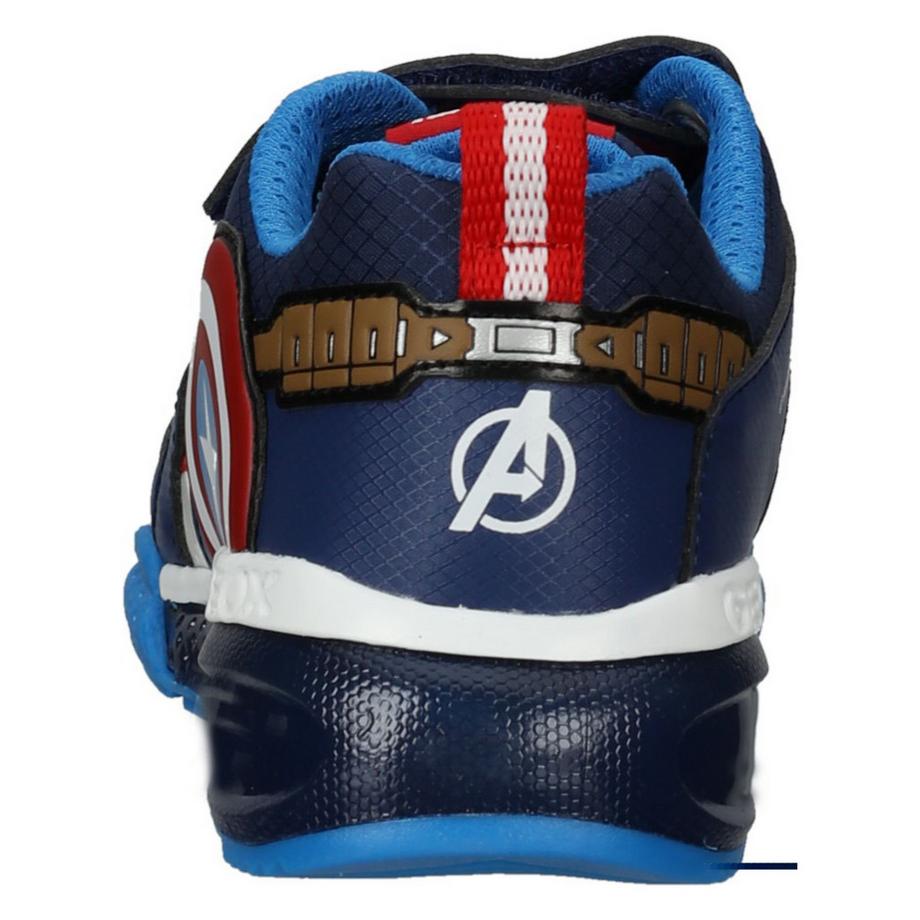 GEOX Bayonyc Captain America Sneakers  