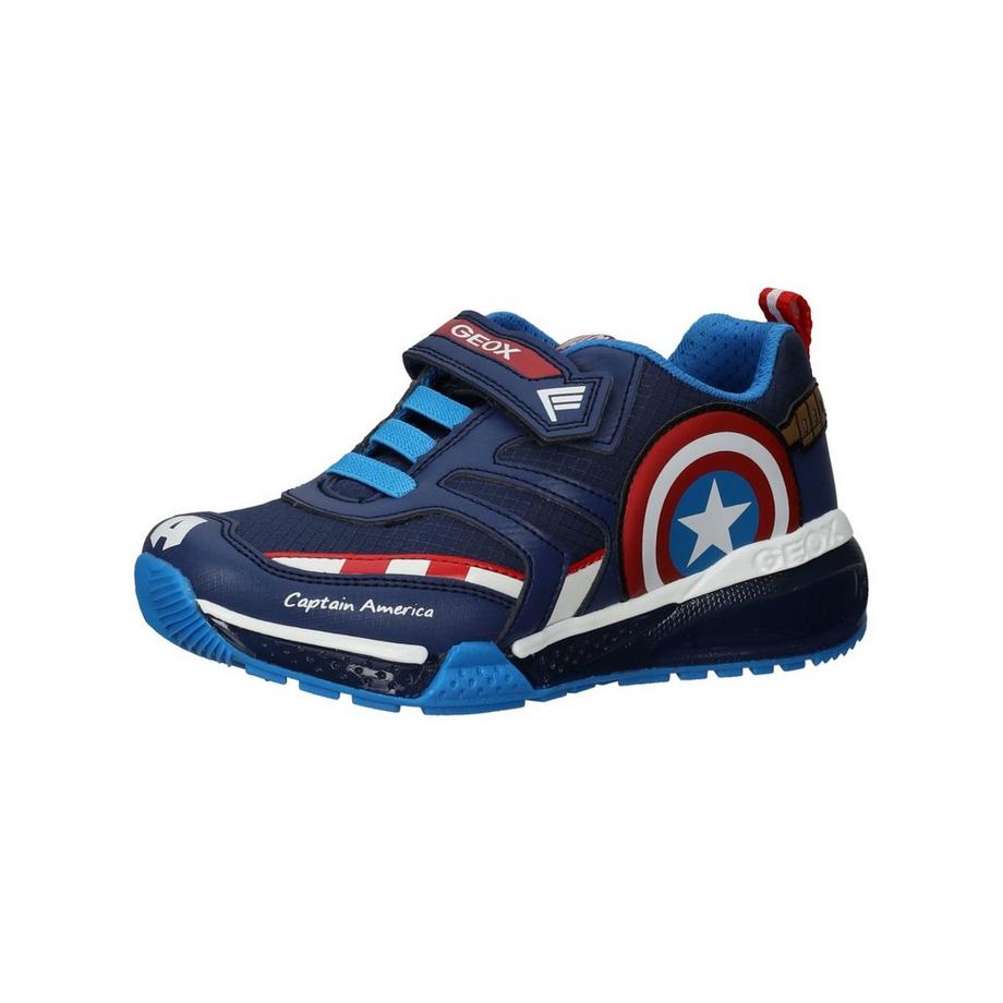 Scarpe da ginnastica per bambini Geox Bayonyc