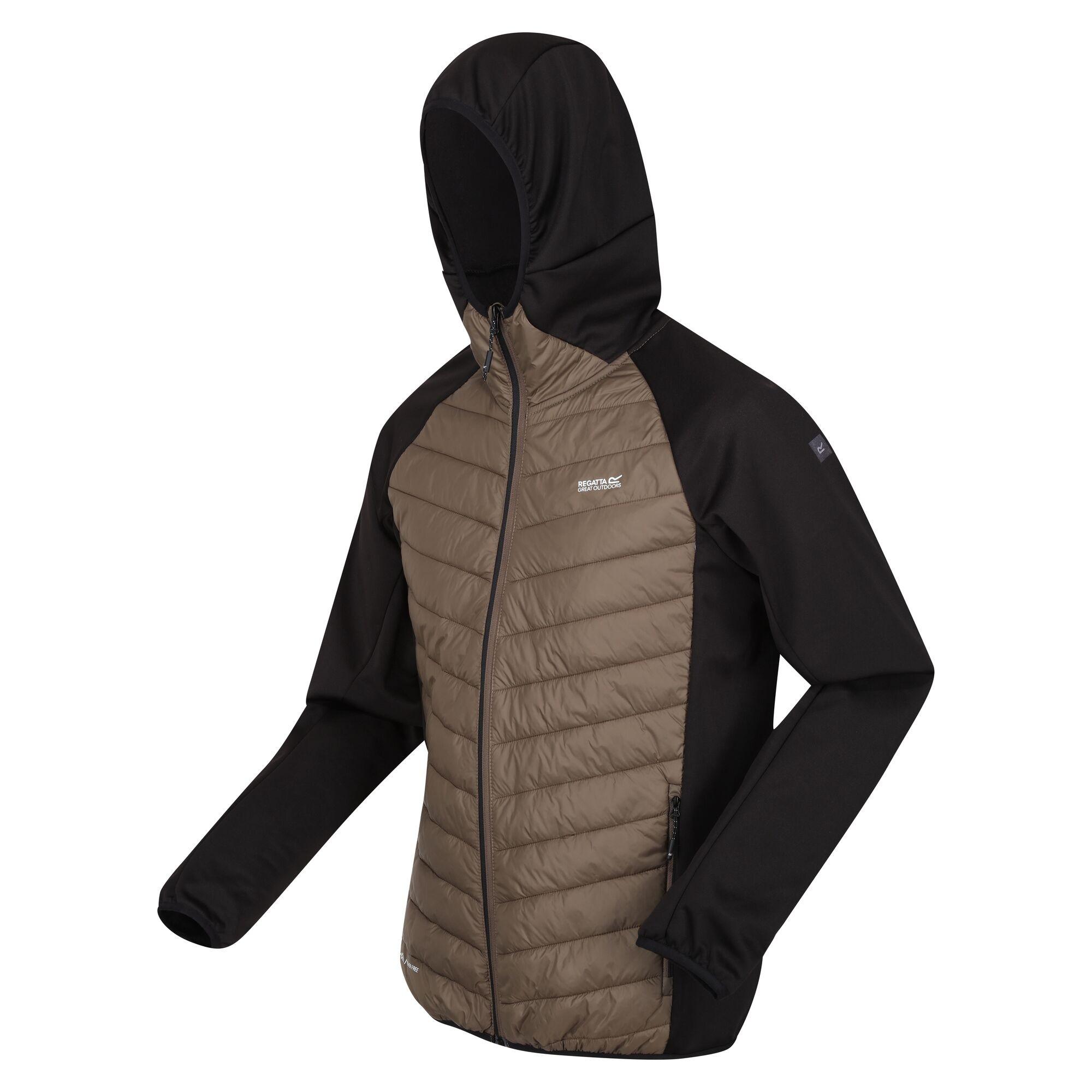 Regatta  Andreson VIII Hybridjacke 