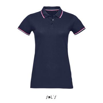 polo-shirt damen prestige