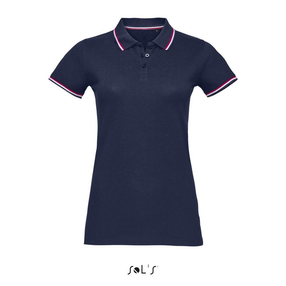 SOLS Ol' Prestige Poloshirt  