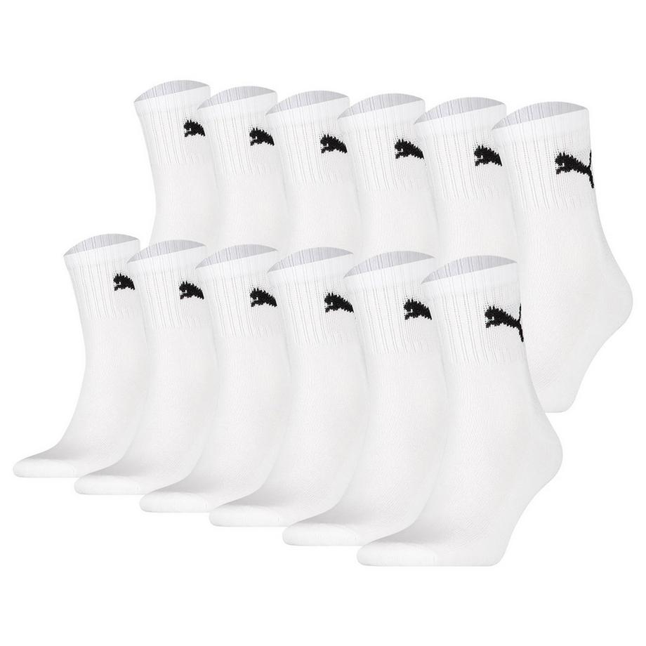 Socken  12er Pack Stretch