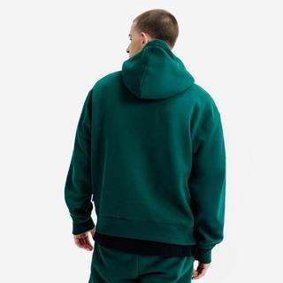 DECATHLON  Sweatshirt  mit Kapuze Baumwolle 