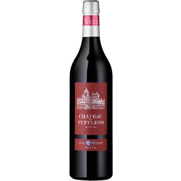 Château de Vufflens Gamay, Gamaret, Garanoir, Galotta Grand Cru AOC