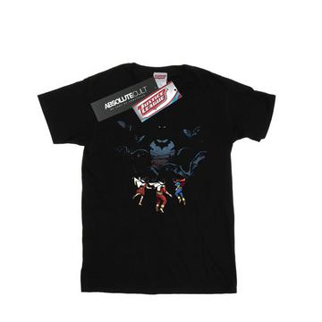 Tshirt BATMAN SHADOW BATS