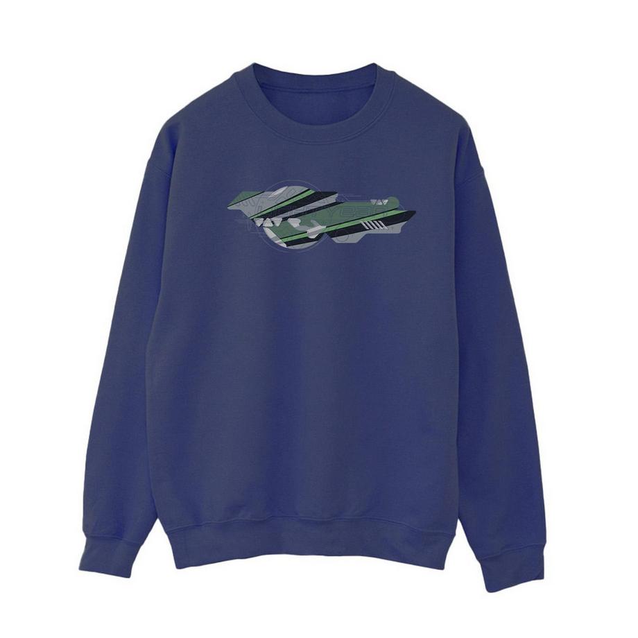 Sweat LIGHTYEAR GRAPHIC TITLE