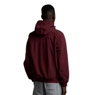 LYLE & SCOTT  softshell-hoodie 