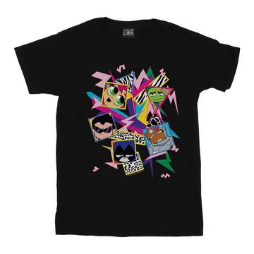 Teen Titans Go TShirt