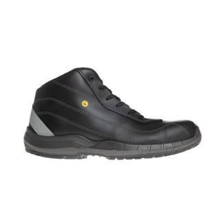 Aboutblu  scarpe di sicurezza montate evo mid s3 esd 