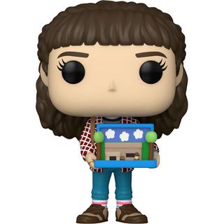 Funko  Figurine POP Stranger Things Eleven 