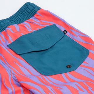 OLAIAN  Boardshorts - 500 