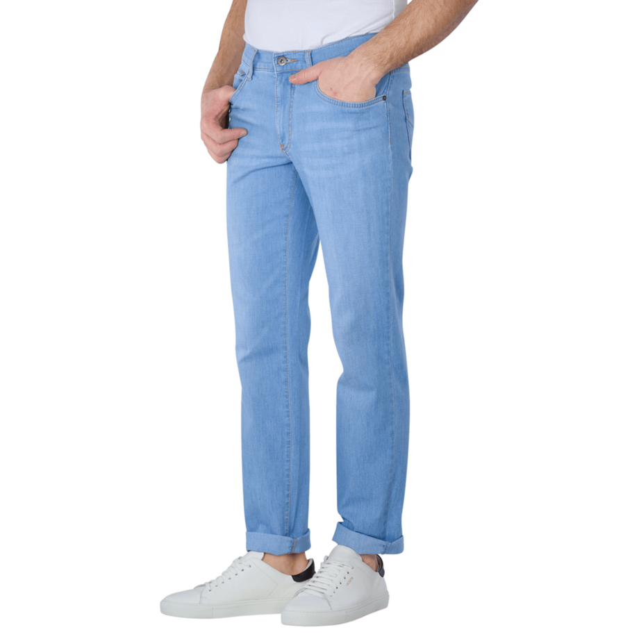 BRAX Cadiz Straight Fit Jeans  