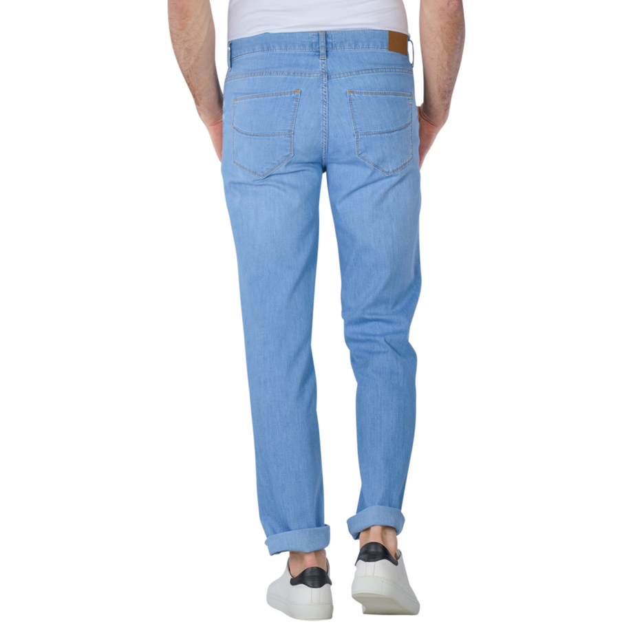 BRAX Cadiz Straight Fit Jeans  