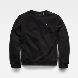 G-STAR  langäreliges sweatshirt preiu core r 