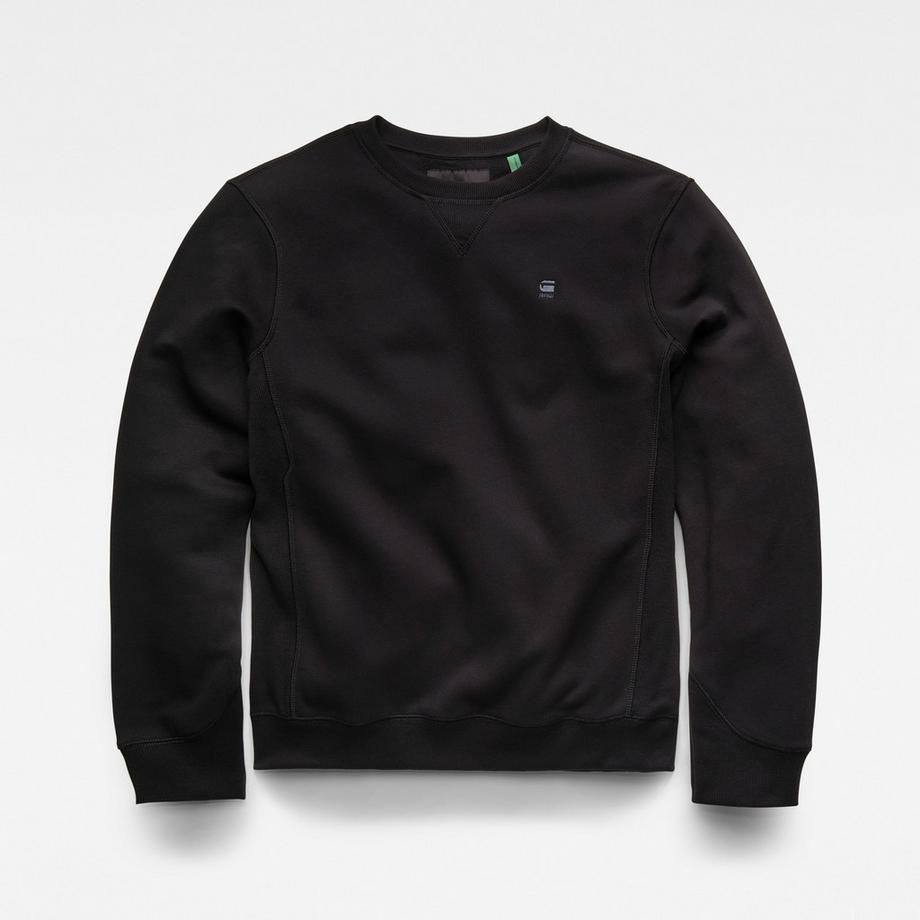 langäreliges sweatshirt preiu core r
