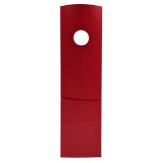 Biella MAG-CUBE porte-revues, ECO - Rouge  