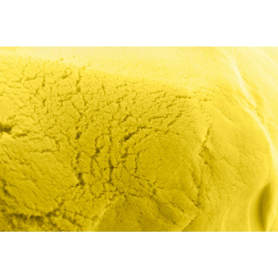 Wabafun  Bubber Box Yellow,425 g, WABA Fun 