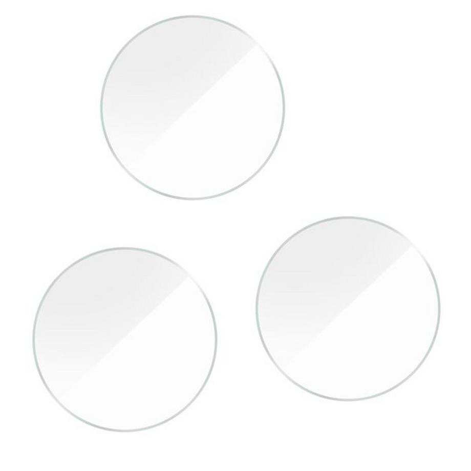 Film caméra Verre Trempé iPhone 14 Pro