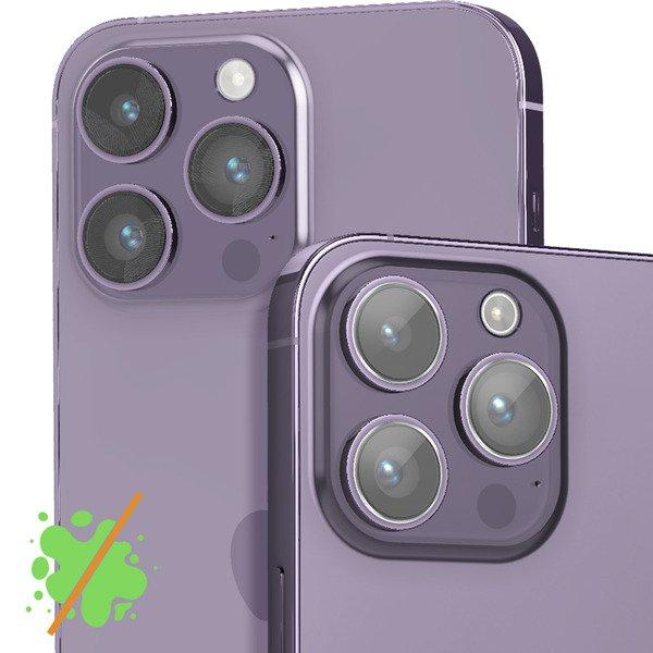 Avizar  Film Fotocamera iPhone 14 Pro 