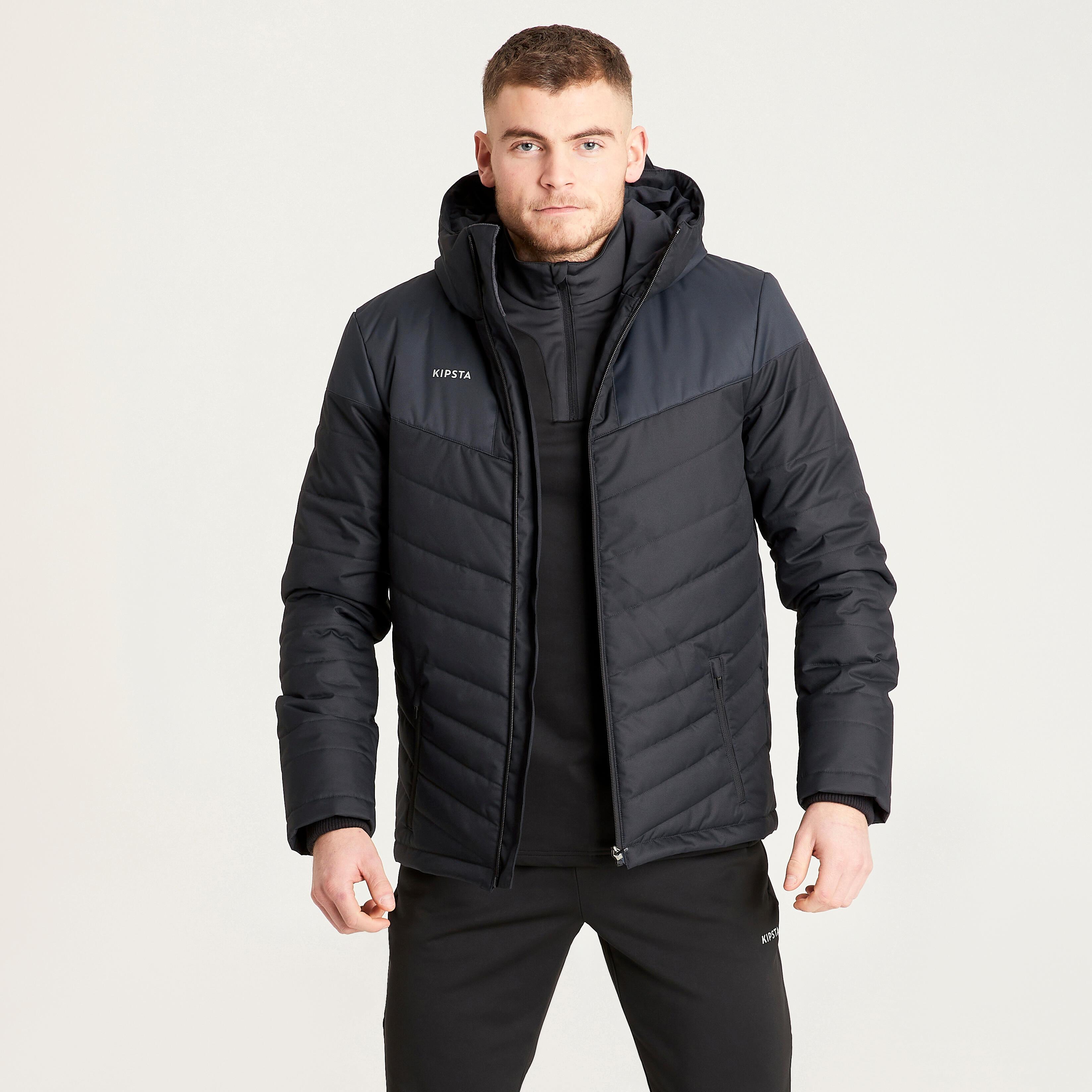 KIPSTA  Jacke - WARM 