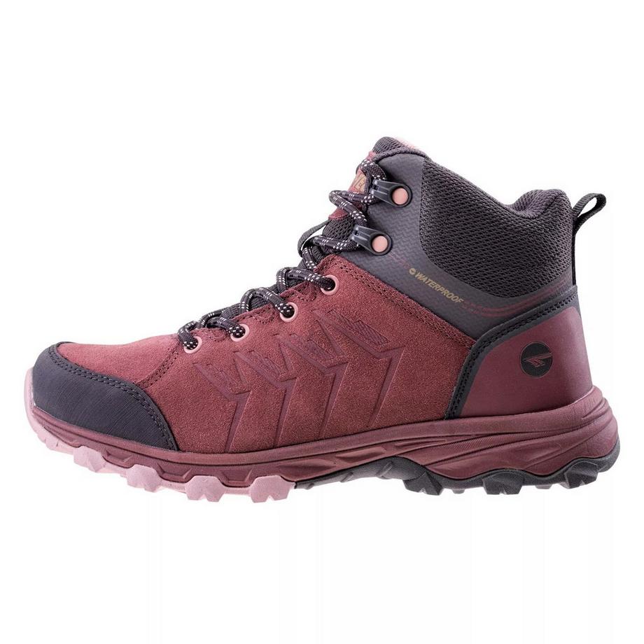 Hi-Tec Chaussures de Randonnée Helone Imperméables  