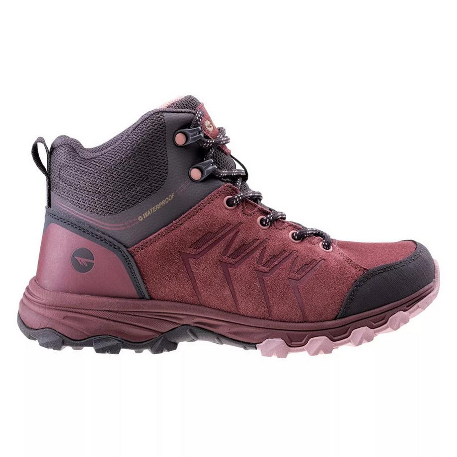 Hi-Tec Chaussures de Randonnée Helone Imperméables  