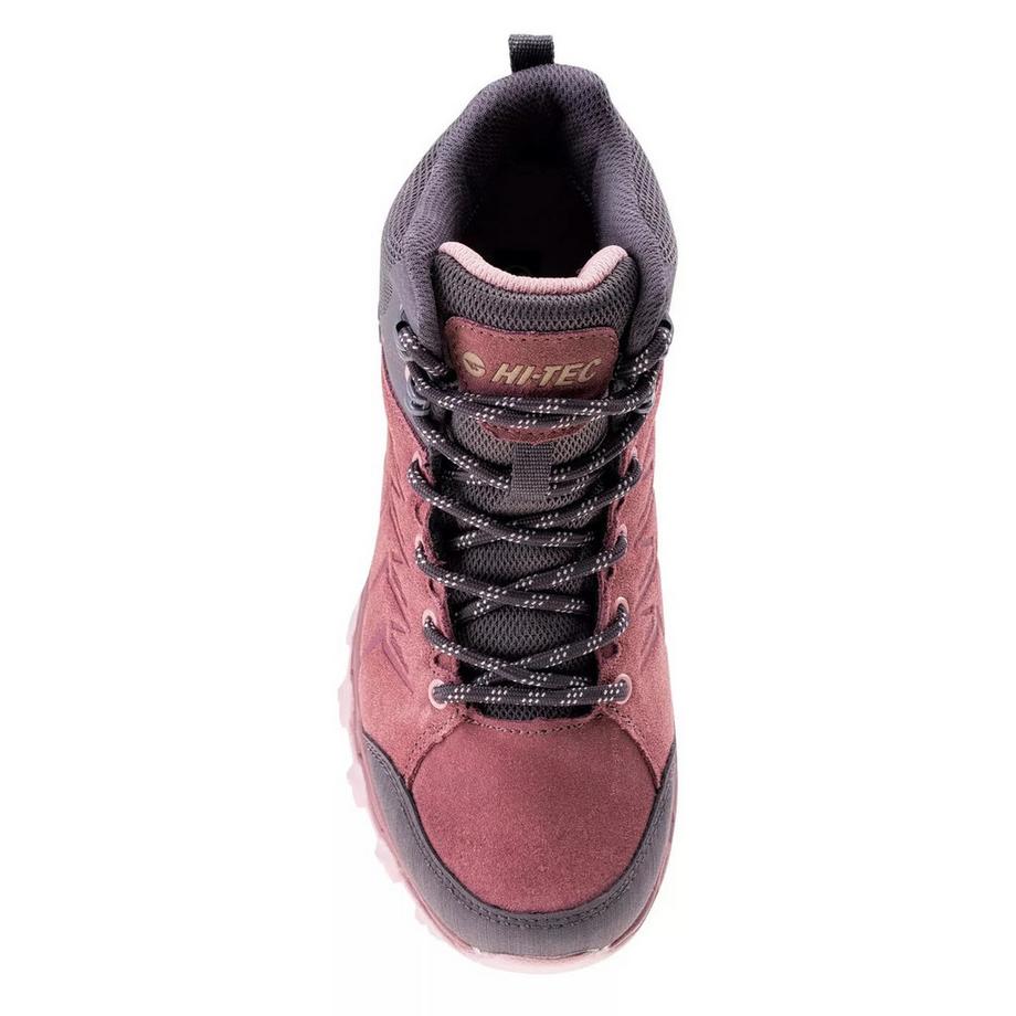 Hi-Tec Chaussures de Randonnée Helone Imperméables  