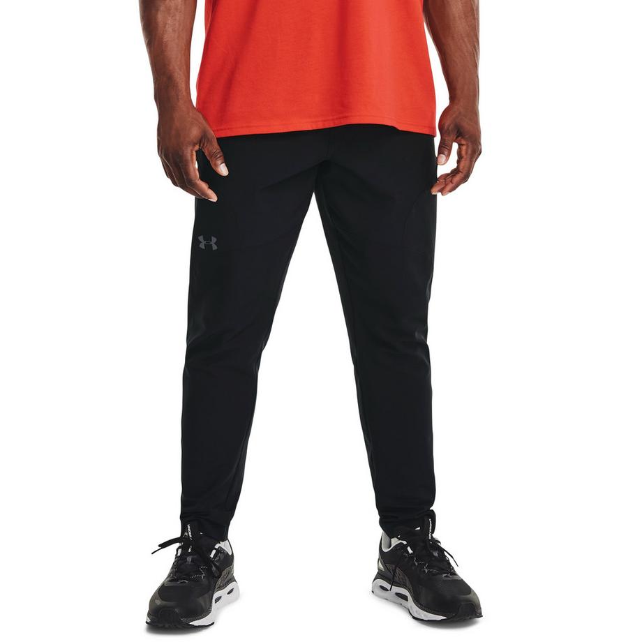 UNDER ARMOUR Flex Woven Pantaloni Affusolati  
