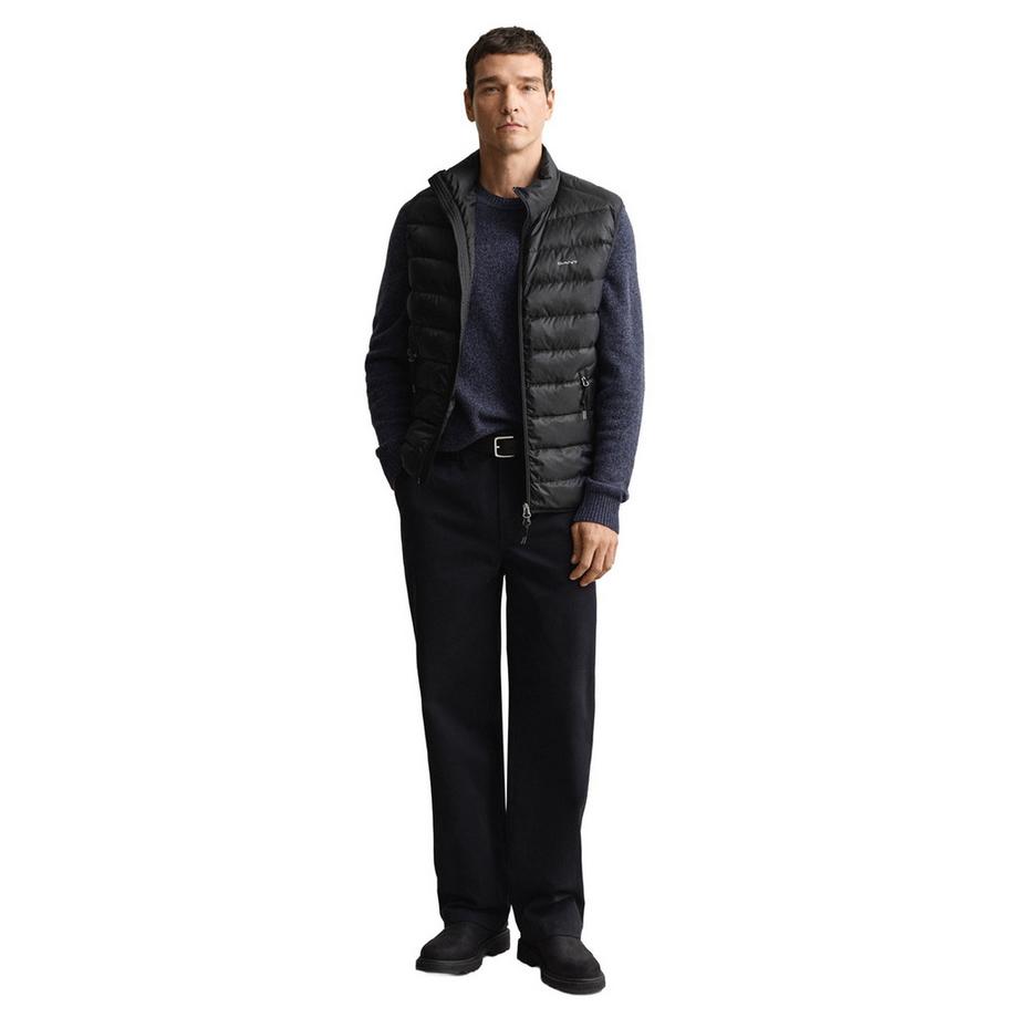 GANT Gilet Light Down  