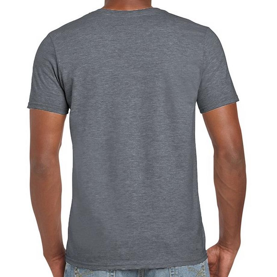 Gildan Soft Style Regular Fit T-Shirt  