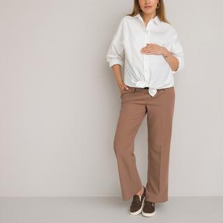 La Redoute Collections  Pantalon large de grossesse 