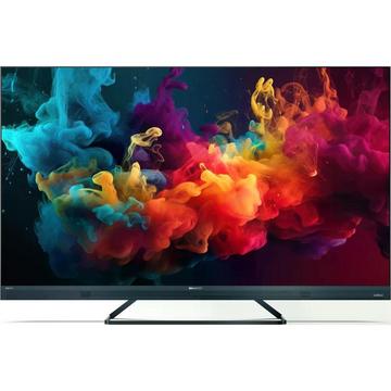 Sharp 50FQ5EG TV 127 cm (50") 4K Ultra HD Wi-Fi Nero