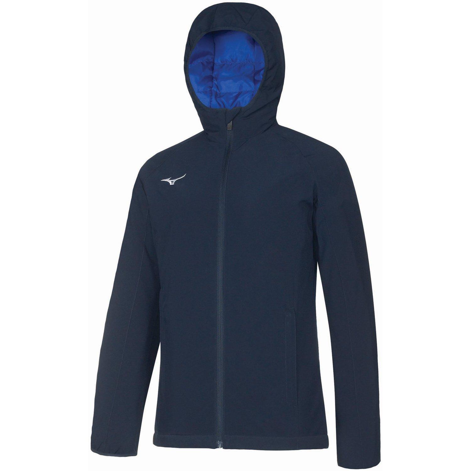 MIZUNO  damenjacke wom 