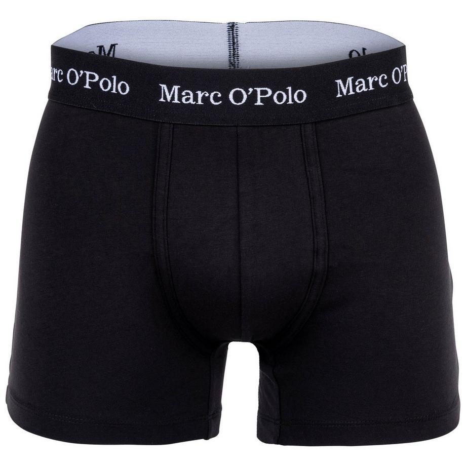 Marc O'Polo Boxer Lot de 6 Coupe Ajustée  