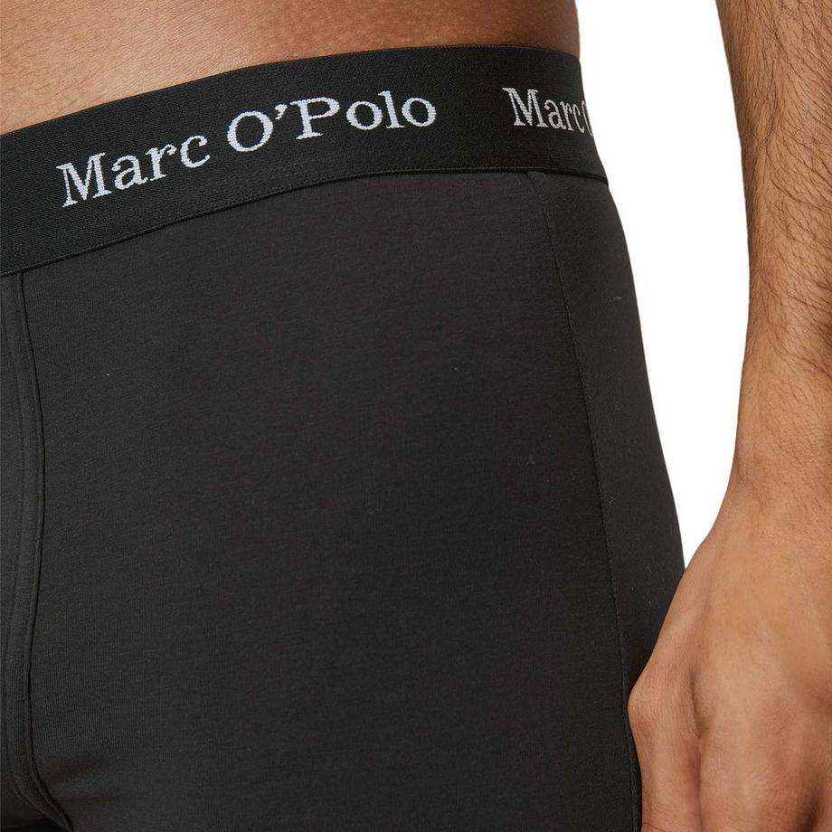 Marc O'Polo Boxer Lot de 6 Coupe Ajustée  