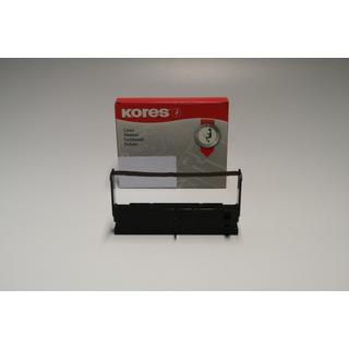 KORES  G590NYS nastro per stampante Nero 